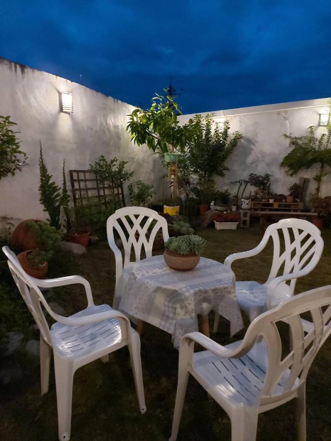 Lucky Taitung Leilighet Binlang Eksteriør bilde